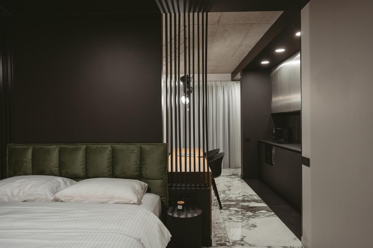 26Bricks Luxury Suites Oradea Zewnętrze zdjęcie